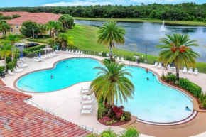 Only 10 Minutes from Disney 3Bd Family Home 2761 condo